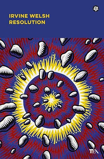 Press Release cover image