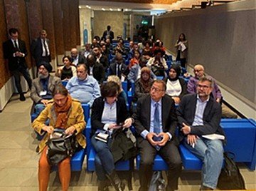 Press Release cover image