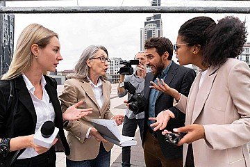 Press Release cover image