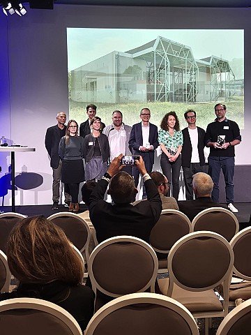 Press Release cover image