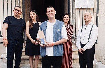 Press Release cover image