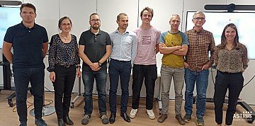 Press Release cover image