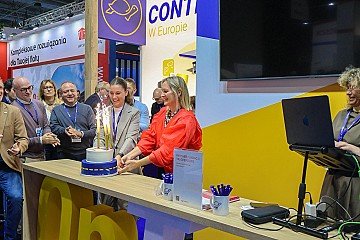 Press Release cover image