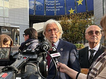 Press Release cover image