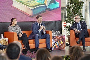 Press Release cover image