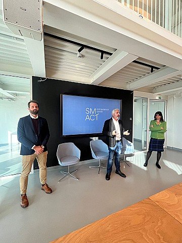 Press Release cover image