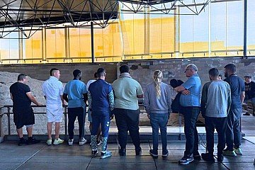 Press Release cover image