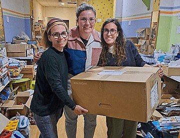 Press Release cover image