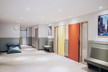 Press Release cover image