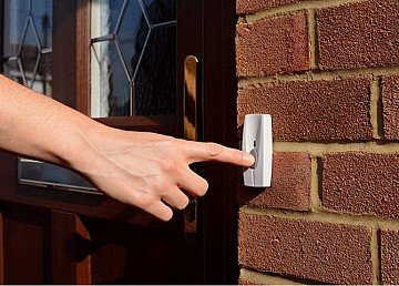 Press Release cover image