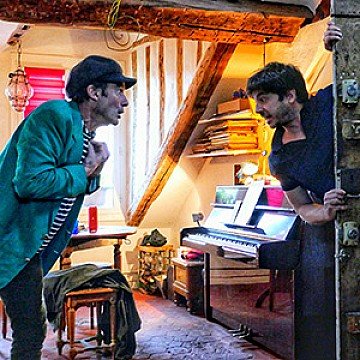 Press Release cover image