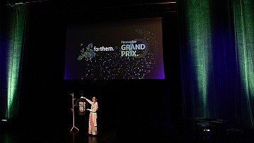 Press Release cover image