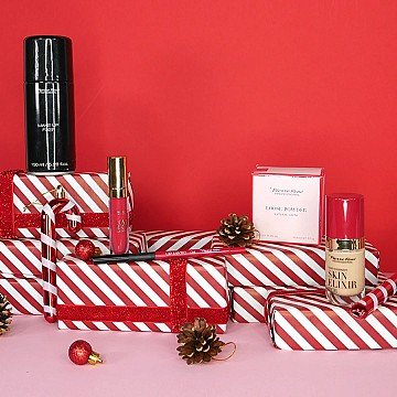 Press Release cover image