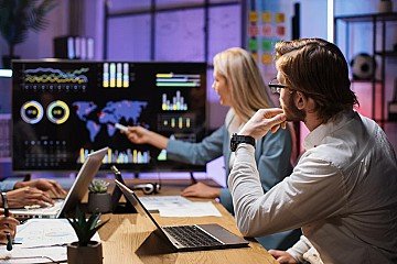 Press Release cover image