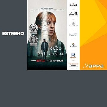 Press Release cover image