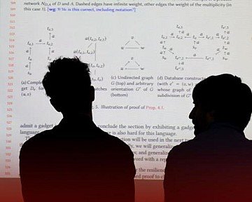 Press Release cover image