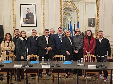 Press Release cover image