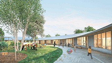 Press Release cover image