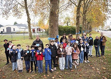 Press Release cover image