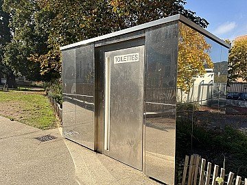 Press Release cover image