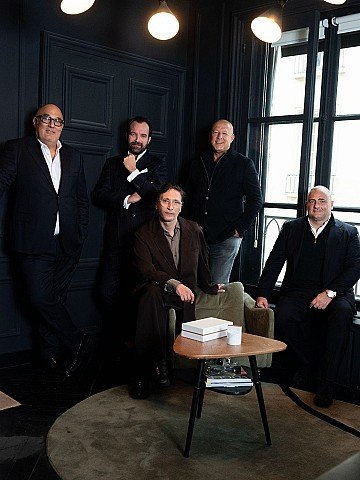 Press Release cover image