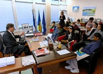 Press Release cover image