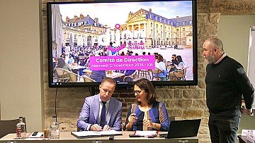 Press Release cover image