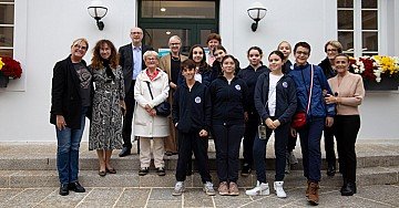 Press Release cover image