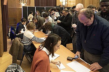 Press Release cover image