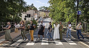 Press Release cover image