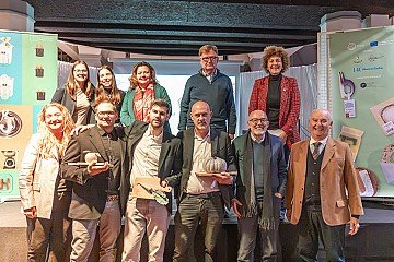 Press Release cover image