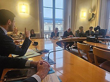 Press Release cover image