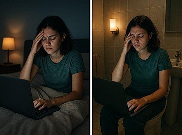 Press Release cover image