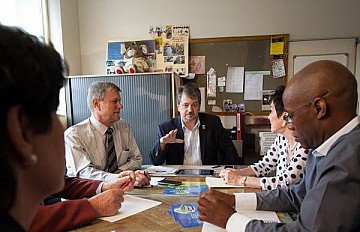 Press Release cover image