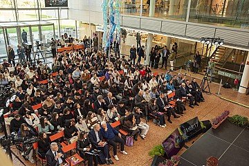 Press Release cover image