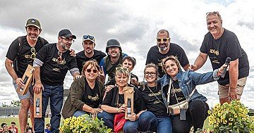 Press Release cover image