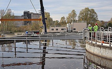 Press Release cover image