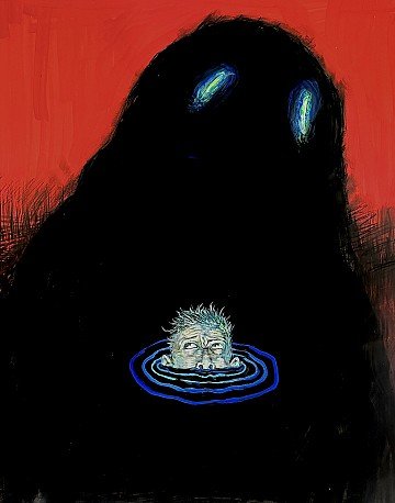 Press Release cover image