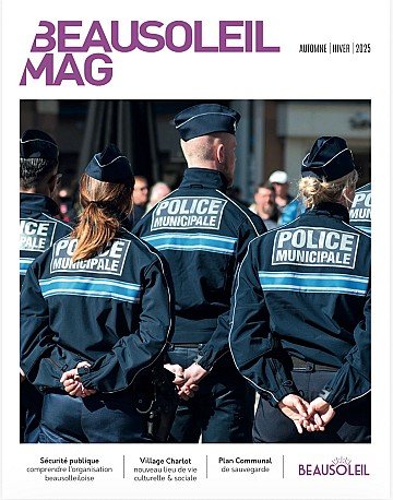 Press Release cover image