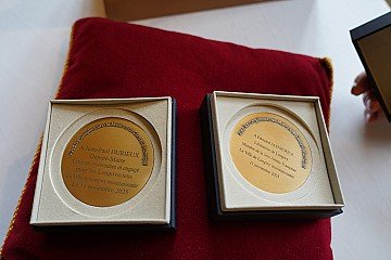 Press Release cover image