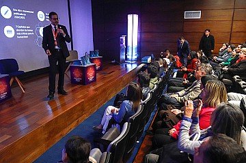 Press Release cover image