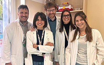 Press Release cover image