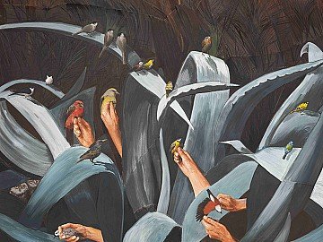 Press Release cover image