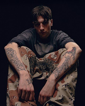 Press Release cover image