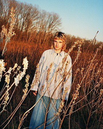 Press Release cover image