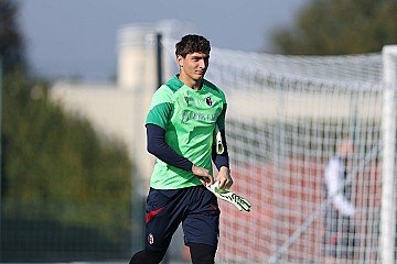 Press Release cover image