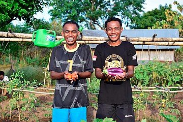 Press Release cover image