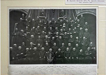 Press Release cover image