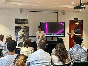 Press Release cover image