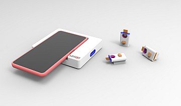 Press Release cover image